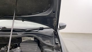 Used 2018 volkswagen Vento 1.2L Highline Plus Petrol AT Petrol Automatic engine ENGINE LEFT SIDE HINGE & APRON VIEW