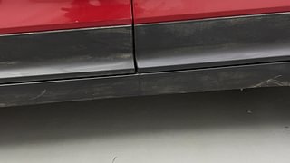 Used 2016 Hyundai Creta [2015-2018] 1.6 SX Plus Petrol Petrol Manual dents MINOR DENT