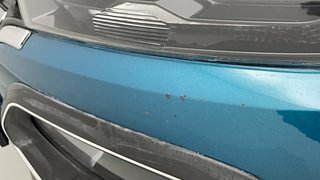 Used 2022 Renault Kwid Climber 1.0l SCE Petrol MT Petrol Manual dents MINOR SCRATCH