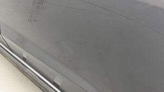 Used 2018 Ford Freestyle [2017-2021] Titanium 1.2 Petrol Manual dents MINOR DENT