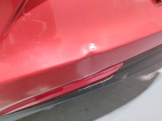 Used 2020 Tata Altroz XT 1.5 Diesel Manual dents MINOR DENT