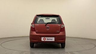 Used 2011 Hyundai i10 Sportz 1.2 Kappa2 Petrol Manual exterior BACK VIEW