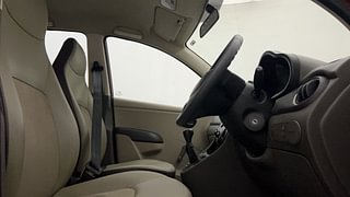 Used 2014 Hyundai i10 [2010-2016] Era Petrol Petrol Manual interior RIGHT SIDE FRONT DOOR CABIN VIEW