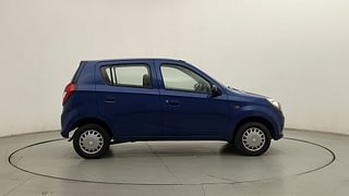 Used 2014 Maruti Suzuki Alto 800 [2012-2016] Lxi Petrol Manual exterior RIGHT SIDE VIEW