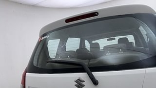 Used 2016 Maruti Suzuki Ertiga [2015-2018] ZXI Petrol Manual top_features Rear wiper