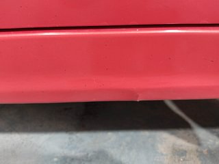 Used 2020 Tata Tiago XZA Plus Dual Tone Roof AMT Petrol Automatic dents MINOR SCRATCH