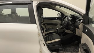 Used 2020 Renault Triber RXZ Petrol Manual interior RIGHT SIDE FRONT DOOR CABIN VIEW