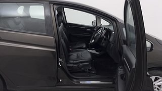 Used 2016 honda Jazz VX Petrol Manual interior RIGHT SIDE FRONT DOOR CABIN VIEW