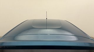Used 2022 Renault Kwid 1.0 RXL AMT Petrol Automatic exterior EXTERIOR ROOF VIEW