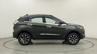 Used 2021 Tata Nexon XZ Plus (O) Petrol Manual exterior RIGHT SIDE VIEW