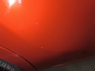 Used 2018 Maruti Suzuki Alto 800 LXi Petrol Manual dents MINOR SCRATCH