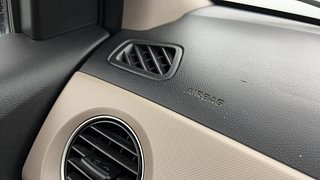 Used 2019 Hyundai Grand i10 [2017-2020] Sportz AT 1.2 Kappa VTVT Petrol Automatic top_features Airbags