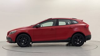Used 2016 Volvo V40 Cross Country [2013-2018] T4 Momentum Petrol Automatic exterior LEFT SIDE VIEW