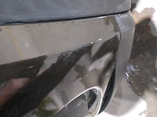 Used 2018 Renault Kwid [2015-2019] 1.0 RXT AMT Opt Petrol Automatic dents MINOR SCRATCH
