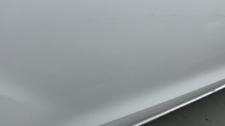 Used 2016 Maruti Suzuki Ertiga [2015-2018] ZXI Petrol Manual dents MINOR DENT