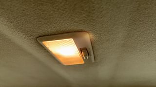 Used 2012 Maruti Suzuki Swift Dzire VXI Petrol Manual top_features Rear reading lamp