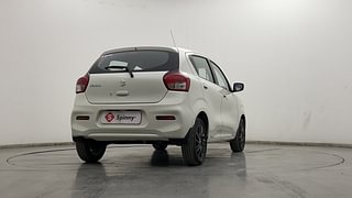 Used 2022 Maruti Suzuki Celerio ZXi Plus Petrol Manual exterior RIGHT REAR CORNER VIEW