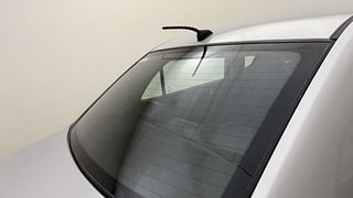 Used 2015 Hyundai Xcent [2014-2017] S Petrol Petrol Manual top_features Rear defogger