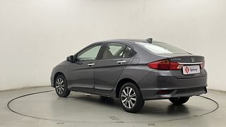 Used 2019 Honda City [2017-2020] V CVT Petrol Automatic exterior LEFT REAR CORNER VIEW