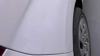 Used 2019 Hyundai New Santro 1.1 Sportz AMT Petrol Automatic dents MINOR DENT