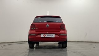 Used 2018 volkswagen Polo Highline Plus 1.0 MPI Petrol Manual exterior BACK VIEW