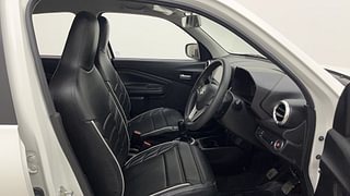 Used 2022 Maruti Suzuki Celerio ZXi Plus Petrol Manual interior RIGHT SIDE FRONT DOOR CABIN VIEW