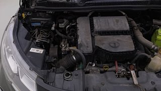 Used 2020 Tata Nexon XZ Plus Optional Diesel Diesel Manual engine ENGINE RIGHT SIDE VIEW