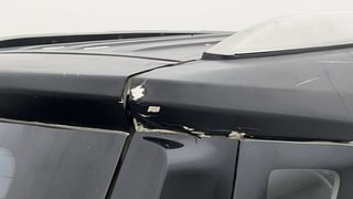 Used 2015 Ford EcoSport [2013-2015] Titanium 1.5L Ti-VCT AT Petrol Automatic dents MINOR SCRATCH