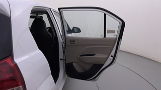 Used 2019 Hyundai New Santro 1.1 Sportz AMT Petrol Automatic interior RIGHT REAR DOOR OPEN VIEW