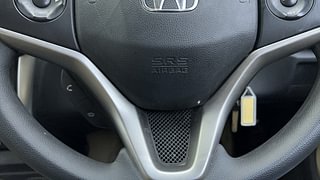 Used 2015 Honda City [2014-2017] V Diesel Diesel Manual top_features Airbags