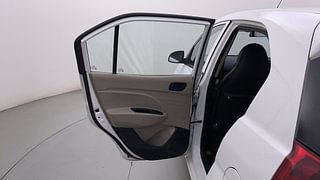 Used 2020 Hyundai New Santro 1.1 Magna AMT Petrol Automatic interior LEFT REAR DOOR OPEN VIEW