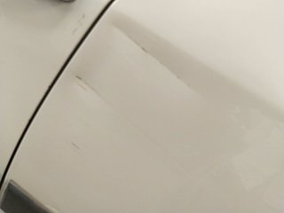Used 2014 Maruti Suzuki Swift Dzire VXI Petrol Manual dents MINOR DENT