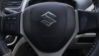 Used 2018 Maruti Suzuki Celerio ZXI Petrol Manual top_features Airbags