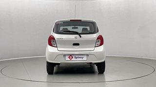 Used 2019 Maruti Suzuki Celerio ZXI AMT Petrol Automatic exterior BACK VIEW