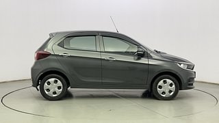 Used 2021 Tata Tiago Revotron XT Petrol Manual exterior RIGHT SIDE VIEW