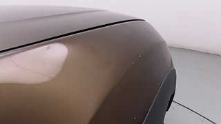 Used 2017 Renault Duster [2015-2019] 110 PS RXZ 4X2 MT Diesel Manual dents MINOR DENT