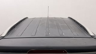 Used 2015 Ford EcoSport [2013-2015] Titanium 1.5L Ti-VCT AT Petrol Automatic exterior EXTERIOR ROOF VIEW