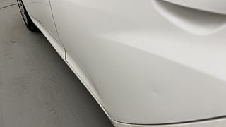 Used 2018 Hyundai Eon [2011-2018] Sportz Petrol Manual dents MINOR DENT
