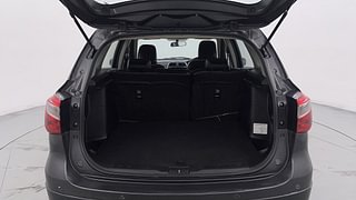 Used 2020 Maruti Suzuki S-Cross Zeta 1.5 AT Petrol Automatic interior DICKY INSIDE VIEW
