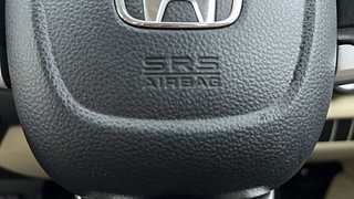 Used 2022 Honda Amaze 1.2 VX CVT i-VTEC Petrol Automatic top_features Airbags