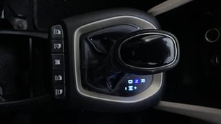 Used 2019 Hyundai New Santro 1.1 Sportz AMT Petrol Automatic interior GEAR  KNOB VIEW