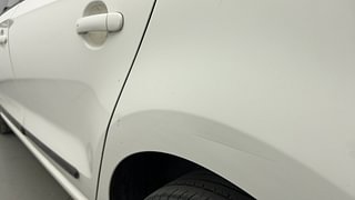 Used 2020 Skoda Rapid New [2020-2022] Ambition Petrol Petrol Manual dents MINOR DENT