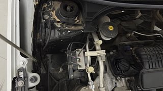 Used 2022 Honda Amaze 1.2 VX CVT i-VTEC Petrol Automatic engine ENGINE RIGHT SIDE VIEW