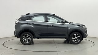 Used 2022 Tata Nexon XZ Plus (O) Petrol Manual exterior RIGHT SIDE VIEW