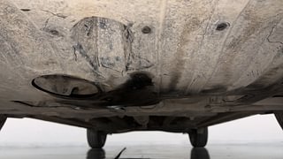 Used 2020 Kia Seltos HTK Plus G Petrol Manual extra FRONT LEFT UNDERBODY VIEW