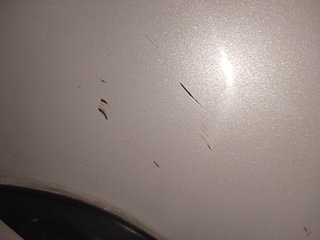 Used 2014 Maruti Suzuki Swift Dzire VXI Petrol Manual dents MINOR SCRATCH