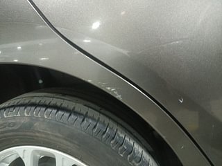 Used 2021 Maruti Suzuki Swift ZXI AMT Petrol Automatic dents MINOR SCRATCH