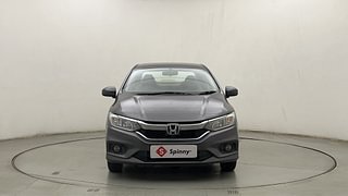 Used 2019 Honda City [2017-2020] V CVT Petrol Automatic exterior FRONT VIEW