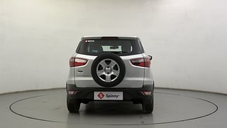 Used 2015 Ford EcoSport Trend 1.5L Ti-VCT Petrol Manual exterior BACK VIEW