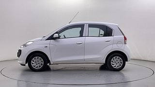 Used 2020 Hyundai New Santro 1.1 Magna AMT Petrol Automatic exterior LEFT SIDE VIEW